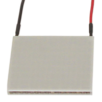 [135981] Peltier element, 30x30mm. 12VDC 3A (28,7W)