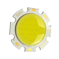 [135984] COB-POWER-LED, 10W, dagslys hvid