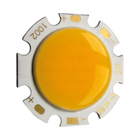[135985] COB-POWER-LED, 10W, varm hvid