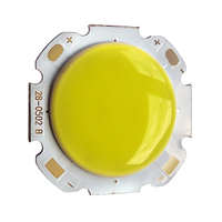 [135986] COB-POWER-LED, 5W, dagslys hvid