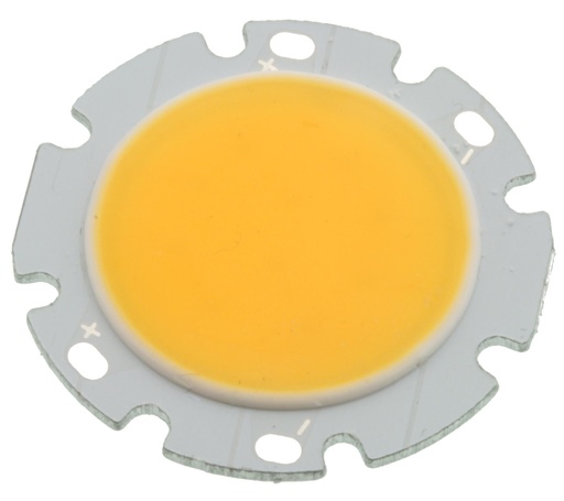[135987] COB-POWER-LED, 5W, varm hvid