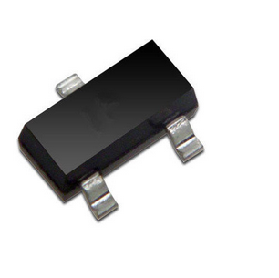 [136020] N-Ch 25V 0,005A 0,25W SOT23