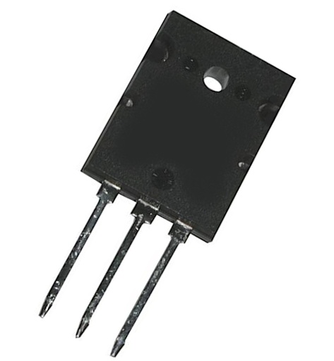 [136128] N-Ch. Mosfet 200V 12A 150W TO-247