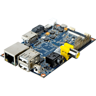 [136143] Banana Pi, 1 GB DDR3, A20 ARMCorteX-A7