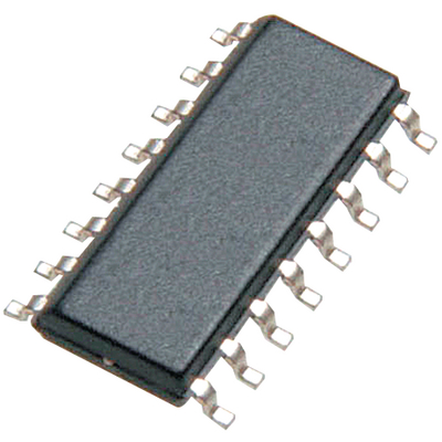 [136172] Digital Potentiometer IC 50 kOhm SO-16