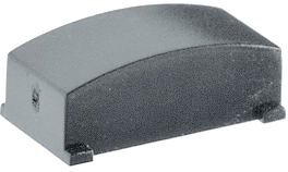 [136214] UNIMEC Tast Grå