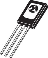 [136220] Thyristor 2,55A 200V TO225AA Motorola