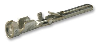[136229] TE CONNECTIVITY / AMP CONTACT, TAB, AWG20-17