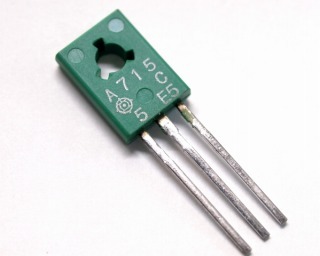 [136233] PNP 35V 2,5A 10W TO-126