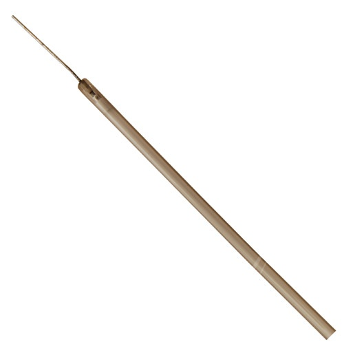 [136300] KALTKATHODENLAMPE 2,6MM X 180MM, I-FORM, WEISS