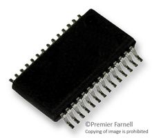 [136325] LINEAR TECHNOLOGY FILTER BUILDING BLOCK, QUAD, 28SSOP