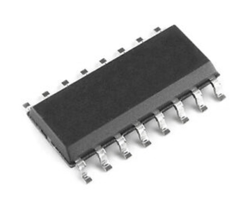[136326] AM Receiver Circuit SO16