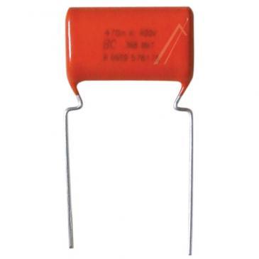 [136437] MKS4 Capacitor 470nF 400V 10% P22,5