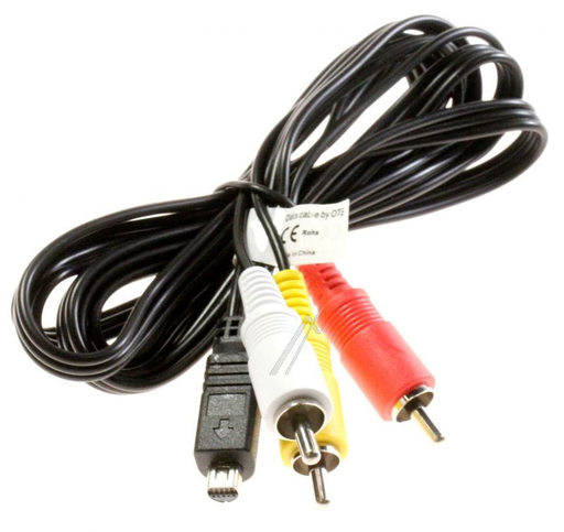 [136442] AV-KABEL SONY 1,5MTR.