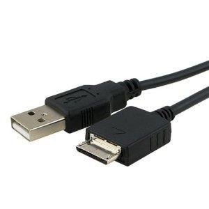 [136591] USB Datakabel til SONY MP3 afspiller, WM-PORT