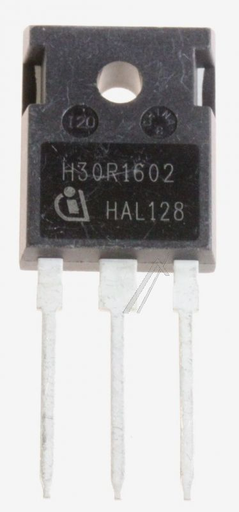 [136593] TRANSISTOR PG-TO-247-3 -ROHS-KONFORM