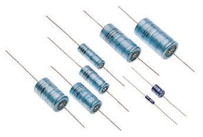 [134183] El-Capacitor 0,47µF/63V-4,5x11mm