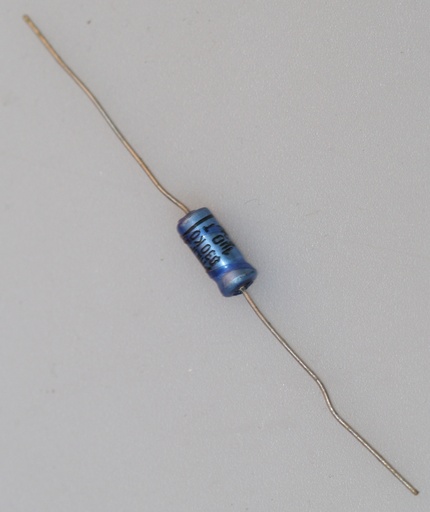 [134197] El-Capacitor 1µF/63V-4,5x10mm