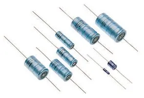 [134218]  El-Capacitor 2,2µF/100V-5x13mm