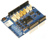 [134255] Arduino Motor Shield Rev3