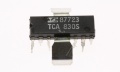 [134421] Op-Amp QIP12 IC