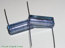 [134463] 47nF 100V radial styroflex kond. 2% RM6