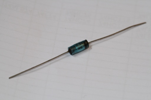 [134485] 220pF 160V axial styroflex kond. 5%