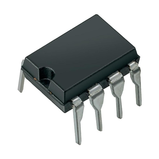 [134669] Triac Controller DIL8