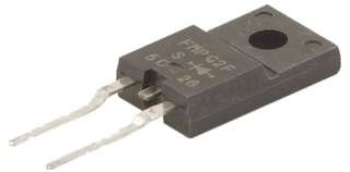 [134757] High-Voltage Diode TO-220AC