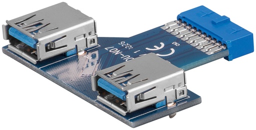 [134789] Interne 3.0 USB-porte