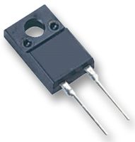 [134853] DIODE, ULTRAFAST, 5A 600v