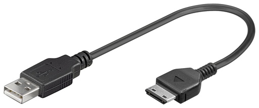 [134878] USB charging cable suitable for Samsung G600, U800, U900