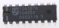 [134902] Monolithic integrated FM/IF ampl. DIL18