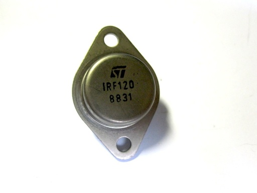 [135059] N-CH 100V 9A 74W 0,36R TO204AA