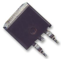 [135114] STMICROELECTRONICS TRIAC, 8A, 600V, D2PAK