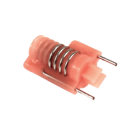 [135129] Toko variable filterspole