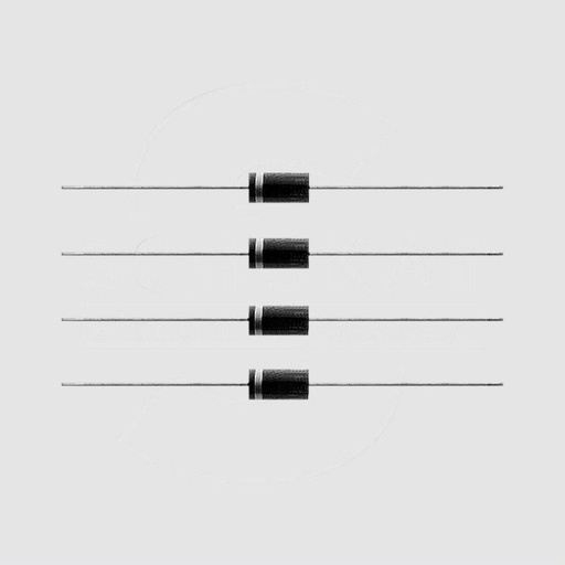 [135162] TVS Diode Bip 600W 47,8V DO15