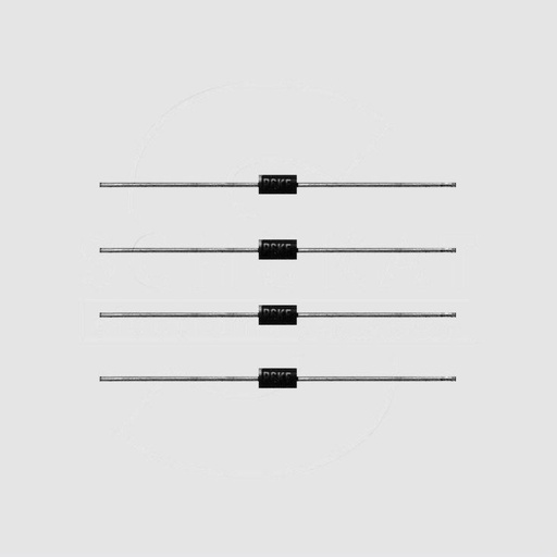 [135163] TVS Diode Bip 600W 47,8V DO15