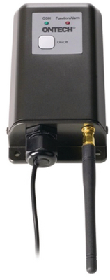 [135185] GSM modul 900 MHz, 1800 MHz