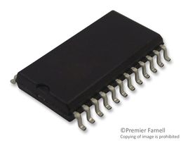 [135217] ALLEGRO MICROSYSTEMS DRIVER MOTOR DUAL 1.5A SOIC24