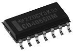 [135274] Quadruple bilateral switches SO-14