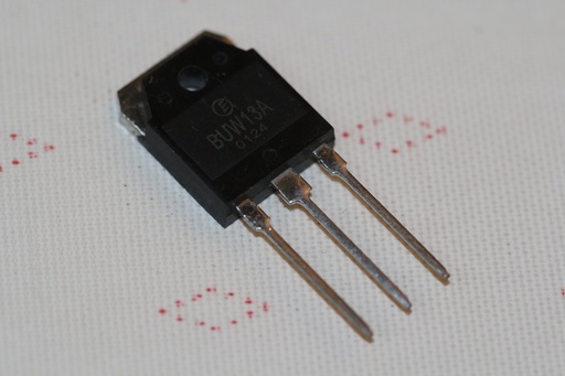 [135296] POWER 15A,400-450V,150W TO-218