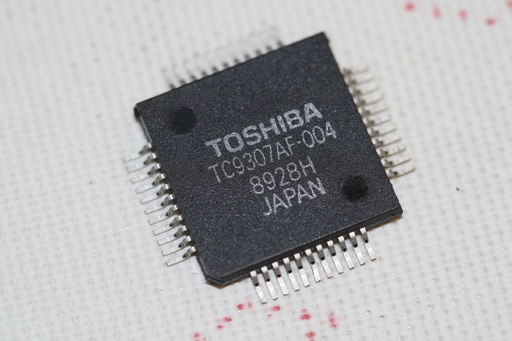 [135347] SINGLECHIP DTS MICRO CONTROLLER QFP-44