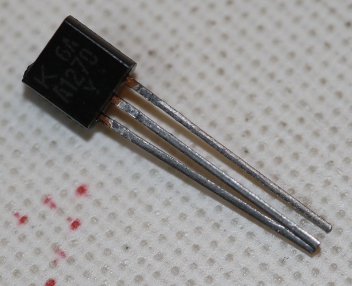 [135387] SI-P 35V 0,5A 0,5W 200MHz TO-92