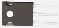 [135423] STW7NK90Z N-Kanal, MOSFET transistor, 5,8 A 900 V, 3 ben, TO-247
