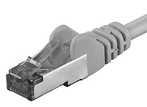 [135425] Netværkskabel Cat 6, Skærmet, 70 meter