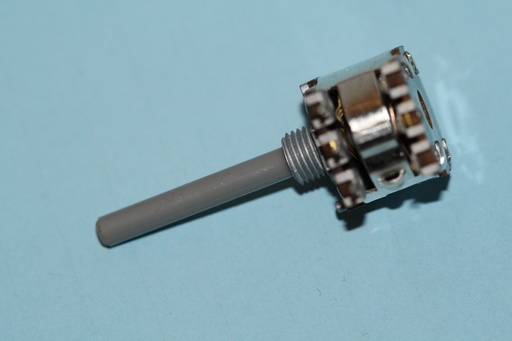 [135467] Potentiometer 16/4 STEREO LIN 47K