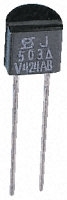 [135469] Konstantstrømsdiode TO-92 1.0mA Current Regulator Diode