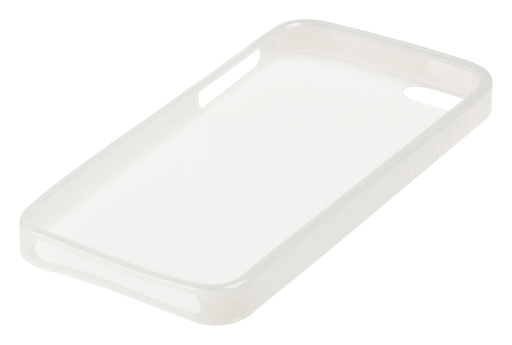 [135537] Gelly case Galaxy S5 white