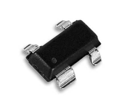 [135540] Small Signal FET SOT-143 N 20 V SOT-143